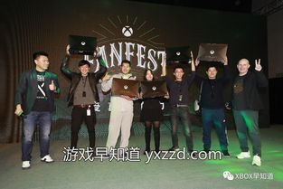 圣诞加班福利大放送!Xbox总监致敬辛勤玩家团队 圣诞加班福利大放送!Xbox总监致敬辛勤玩家团队