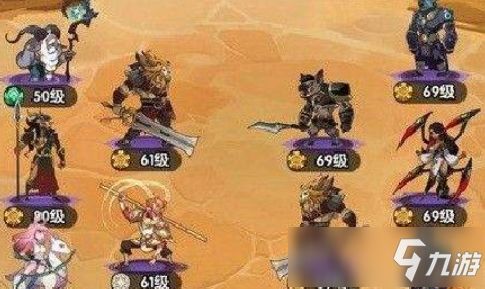 《光与影33号远征队》玛埃尔核爆流攻略：打造无敌阵容新秘籍