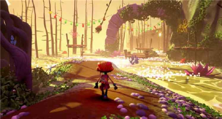 《脑航员2》2021年发售，全新升级体验来袭！