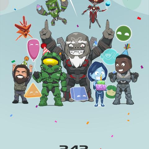 《光环：无限》XboxOne版确认无取消，官方辟谣！