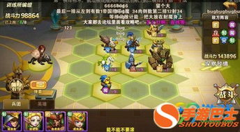 《光与影33号》维尔索全伤平砍攻略:打造无敌输出阵容秘籍 《光与影33号》维尔索全伤平砍攻略:打造无敌输出阵容秘籍