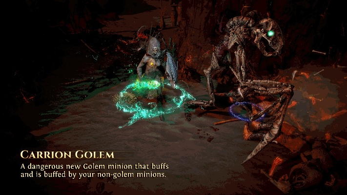 《流放之路》新资料片前瞻：独家揭秘，探索未知规则与冒险新篇章