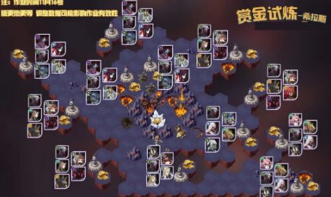 《光与影》33号远征队哥布鲁攻略：高效打法揭秘，轻松通关技巧分享