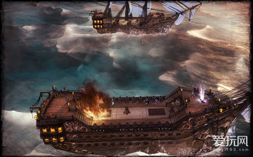 《海市蜃楼之馆》NS实体封面首曝！明年3月上市，抢先体验神秘馆阁魅力