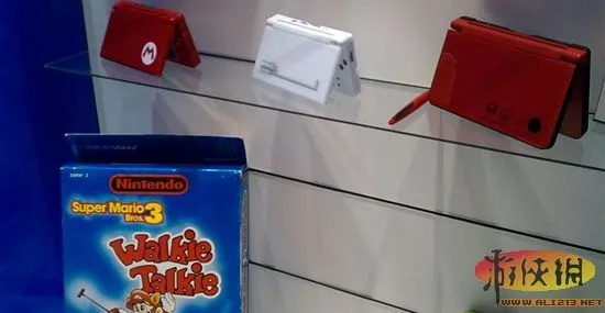 任天堂北美店独家揭秘：隐藏规则下的最低售价1.99美元大揭秘