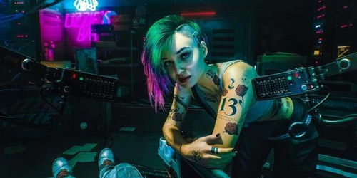 《赛博朋克2077》首周销量霸榜!英国实体游戏排行领跑 《赛博朋克2077》首周销量霸榜!英国实体游戏排行领跑