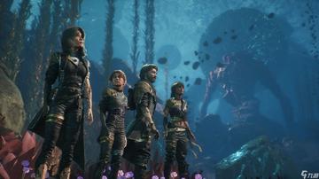 《光与影33号远征队》快速攻略:轮盘赌符文获取技巧解析 《光与影33号远征队》快速攻略:轮盘赌符文获取技巧解析