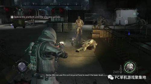 《生化危机：村庄》内部版惊曝！独家截图海量曝光，揭秘未公开游戏细节