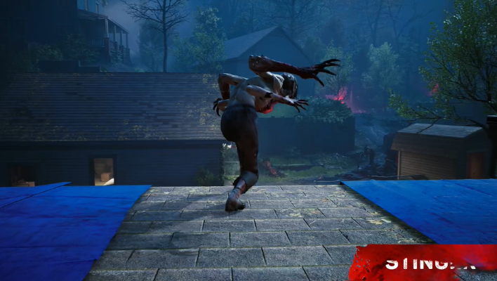 《求生之路》团队新作《嗜血回归》发布在即，独家揭秘发售日！