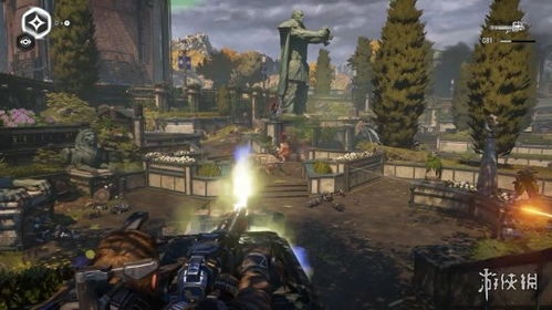 《战争机器5》战役模式DLC蜂巢破坏者升级：新增3小时内容，畅玩新篇章！