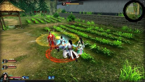 《新剑侠传奇》免费领!方块平台福利大放送,独家新体验等你来! 《新剑侠传奇》免费领!方块平台福利大放送,独家新体验等你来!