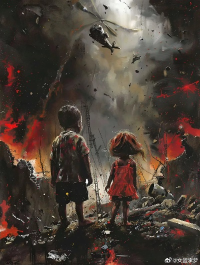 《描绘生命：双界》经典重现，久违佳作再燃战火，双界探险新篇章！