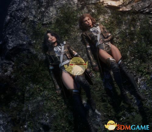 《光与影33号远征队》吕涅泳装快速获取攻略，轻松解锁独特时装！