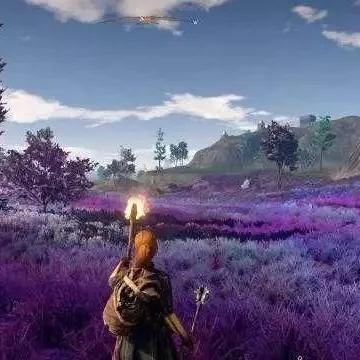 百万销量突破！《物质世界》生存RPG，探索未知新境界