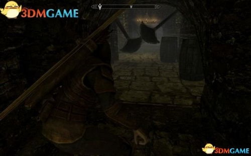 《上古卷轴4重制版》深度解析:揭秘沉浸式背景与剧情设定新亮点 《上古卷轴4重制版》深度解析:揭秘沉浸式背景与剧情设定新亮点