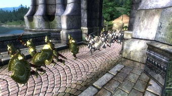 上古卷轴系列:探寻远古战争秘史的沉浸之旅 上古卷轴系列:探寻远古战争秘史的沉浸之旅