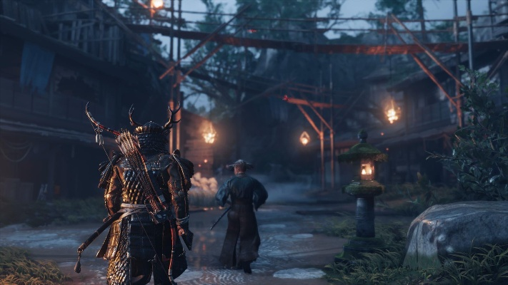 台风肆虐后，对马岛鬼景重生！紧急众筹，24小时拯救遗迹！