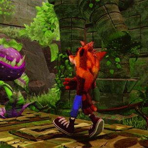 《古惑狼4》新作品彩蛋曝光:揭秘隐藏的惊喜时刻 《古惑狼4》新作品彩蛋曝光:揭秘隐藏的惊喜时刻