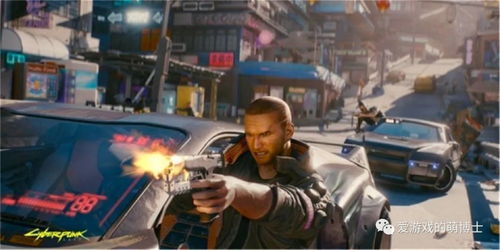 《赛博朋克2077》延期优化主机体验,全新升级引玩家期待 《赛博朋克2077》延期优化主机体验,全新升级引玩家期待