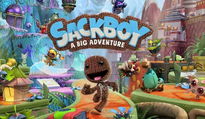 《麻布仔冒险》8分体验:沉浸式冒险乐趣升级 《麻布仔冒险》8分体验:沉浸式冒险乐趣升级