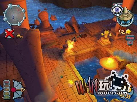 PS+12月免费大作推荐:《百战天虫》+《正当防卫4》畅玩攻略! PS+12月免费大作推荐:《百战天虫》+《正当防卫4》畅玩攻略!