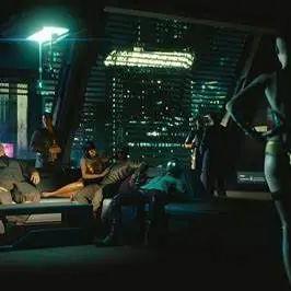 《赛博朋克2077》全新设置:轻松关闭过激画面,畅享无忧游戏体验 《赛博朋克2077》全新设置:轻松关闭过激画面,畅享无忧游戏体验