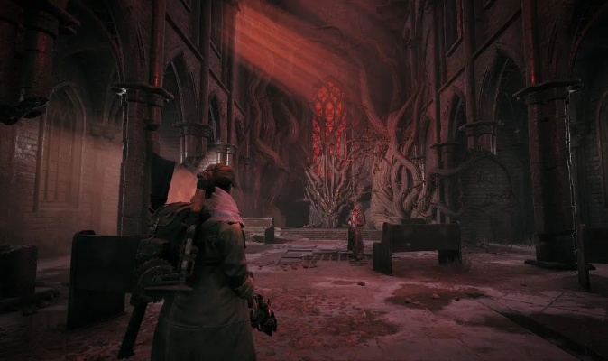 《遗迹:灰烬重生》销量突破250万,探索游戏新境界! 《遗迹:灰烬重生》销量突破250万,探索游戏新境界!