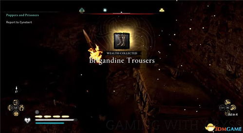 《秘影曼德拉》圣诞帽获取攻略：圣诞帽隐藏位置揭秘！