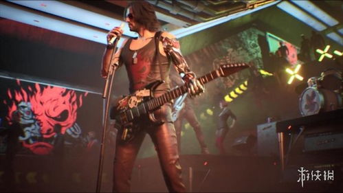 《赛博朋克2077》新预告片引爆全网,2100万点击量见证科幻巅峰! 《赛博朋克2077》新预告片引爆全网,2100万点击量见证科幻巅峰!