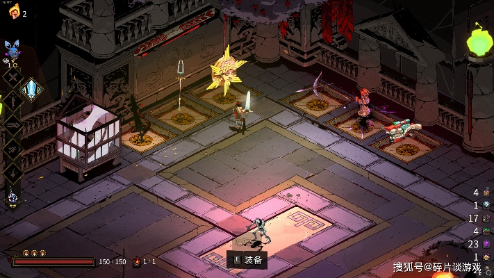 《时代》2020年度十大游戏榜首《哈迪斯》：探索冥界，体验史诗级冒险之旅