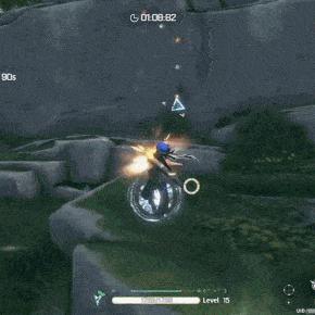 《鸣潮》2.3版本更新预告：全新内容即将上线，不容错过！