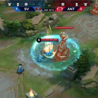 TGA未来先锋奖揭晓：致敬游戏包容创新力量