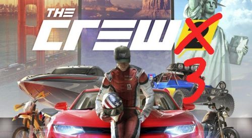 《飙酷车神2》Steam特惠开启！全版本2折抢购，速度上车！