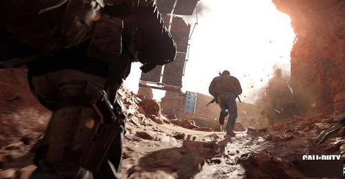 《COD17》登顶销量榜，《英灵殿》紧随其后创新高