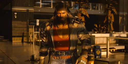 《赛博朋克2077》海量新截图曝光,沉浸式游戏体验升级! 《赛博朋克2077》海量新截图曝光,沉浸式游戏体验升级!