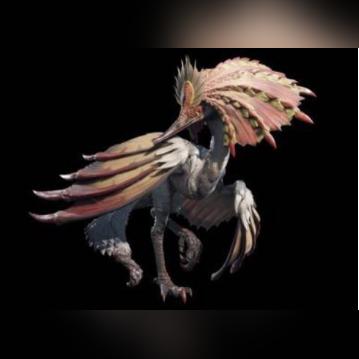 镰鼬龙王素材装备升级攻略，崛起必备神器解析