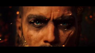 《刺客信条：英灵殿》中文配音版预告，沉浸式体验！