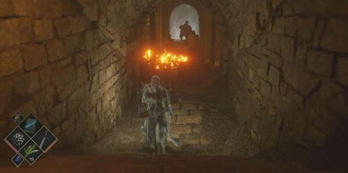 《恶魔之魂：重制版》神秘门解锁攻略，解锁新世界！