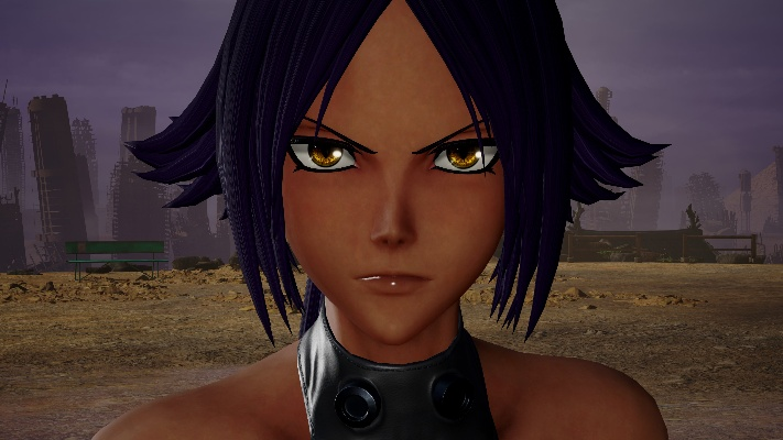 《Jump大乱斗》新晋战神：四枫院夜一与乔鲁诺乔巴拿强势登场，体验独树一帜的战斗魅力！