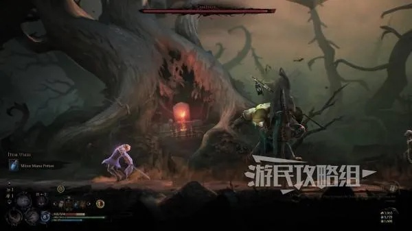 《秘影曼德拉》全BOSS挑战攻略,轻松通关秘籍大公开 《秘影曼德拉》全BOSS挑战攻略,轻松通关秘籍大公开