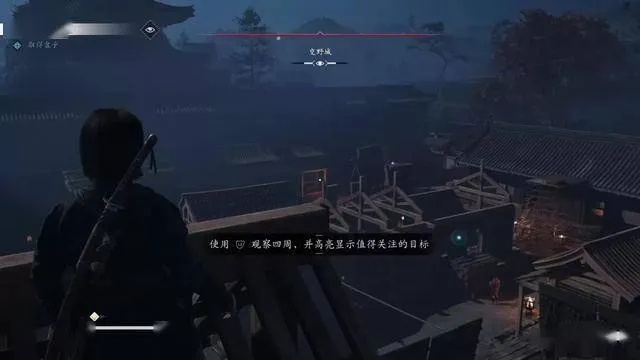 《刺客信条影》武道赛提前解锁，独门攻略助你轻松通关！