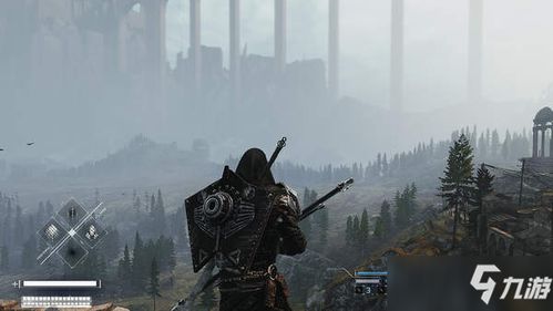 《枯瑟信仰》战斗演示震撼来袭！独家揭秘放逐者战斗技巧与策略