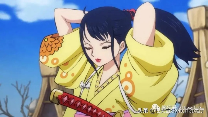 《海贼无双4》DLC新角色曝光:阿菊加盟,开启全新冒险篇章 《海贼无双4》DLC新角色曝光:阿菊加盟,开启全新冒险篇章