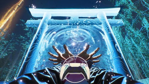 PS5独家游戏盘点：四大类型，尽享沉浸式游戏盛宴