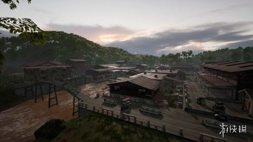 《生化危机9》TGS试玩PC配置大揭秘，RTX3050轻松驾驭新体验