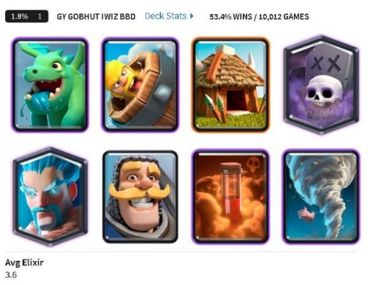 皇室战争合合奇兵10月平衡调整揭秘,卡牌升级指南出炉 皇室战争合合奇兵10月平衡调整揭秘,卡牌升级指南出炉