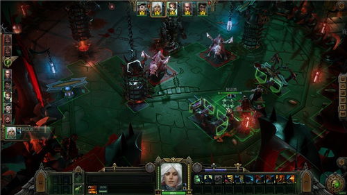 《战锤40k：行商浪人》1.5版全新升级，海量内容革新体验，畅享极致冒险之旅