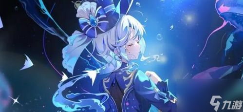 奈芙尔养成攻略：武器圣遗物搭配与全新配队技巧解析