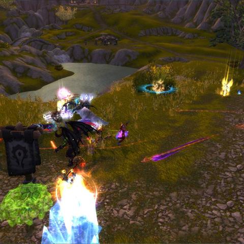 免费畅玩！新手回归玩家必看：领魔兽世界3天时长攻略全解析