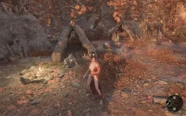 《明末渊虚之羽》吴刚宝藏地图:独家贵重物品位置揭秘 《明末渊虚之羽》吴刚宝藏地图:独家贵重物品位置揭秘